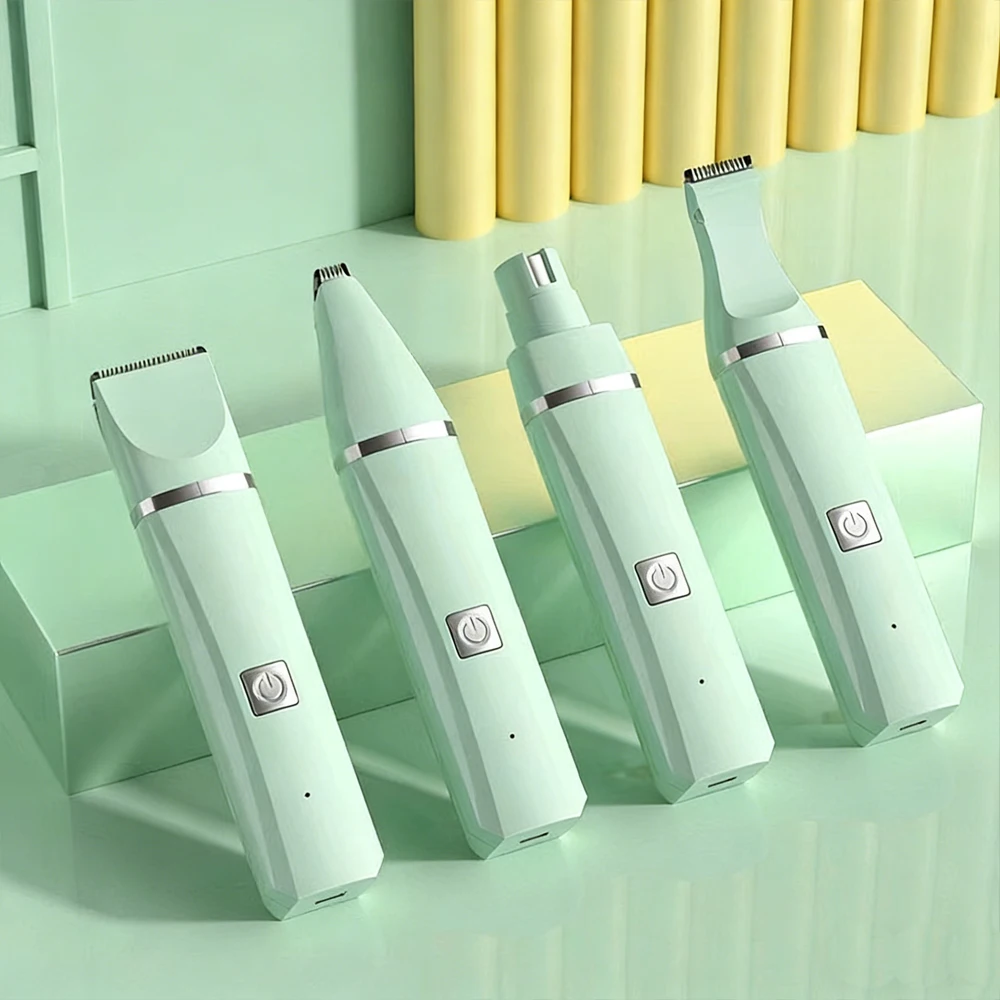 Thumbnail 3 - #26 Latest Pet Hair Clippers Offers