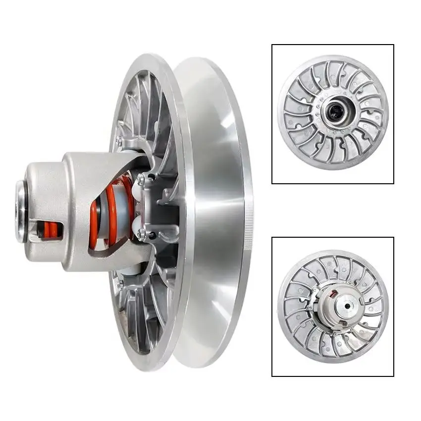 Snowmobile Accessories Rear Wheel Hub Assembly For Arctic Cat CFR8 F8 EFI F8 EFI LXR F8 LXR OEM:0726-308 0726-310