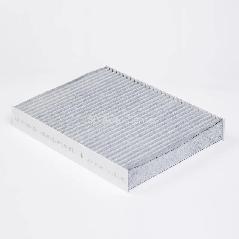 Chery N95 Air Conditioning Filter Is Suitable for The Original Maintenance Parts of The Chery Tiggo Series Arrizo 5 CY5000055