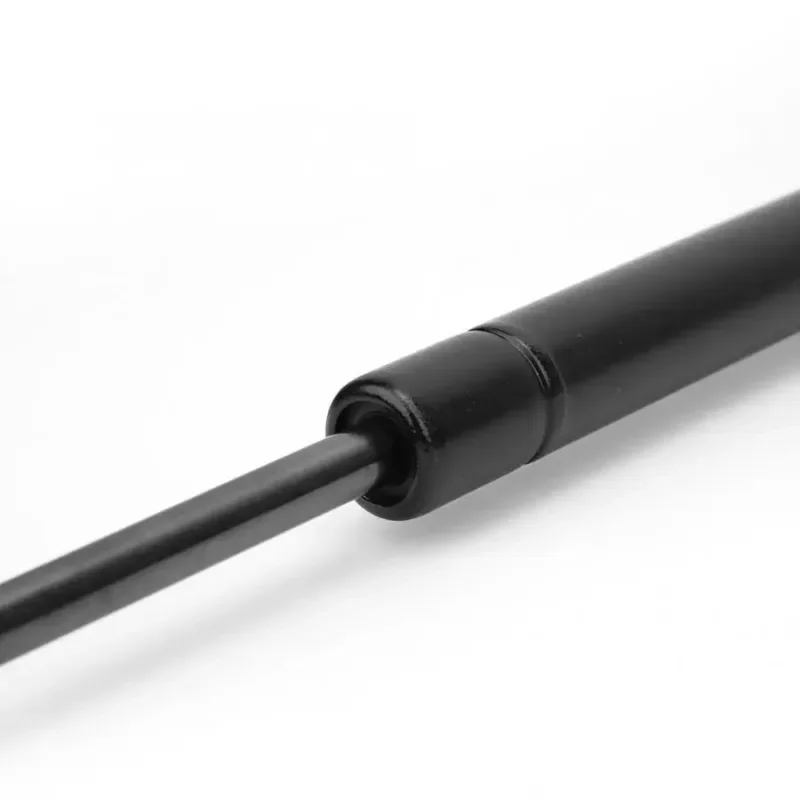 100/300/500N Heavy Duty Lid Gas Spring Hydraulic Rod Mechanical Automotive Support Gas Spring Central Distance 29cm Stroke 10cm