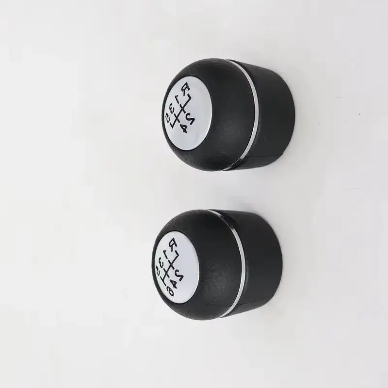 

for ALFA ROMEO 159 BRERA SPIDER 05 gear head shift lever shift handball gear head wrapped in leather gear ball head