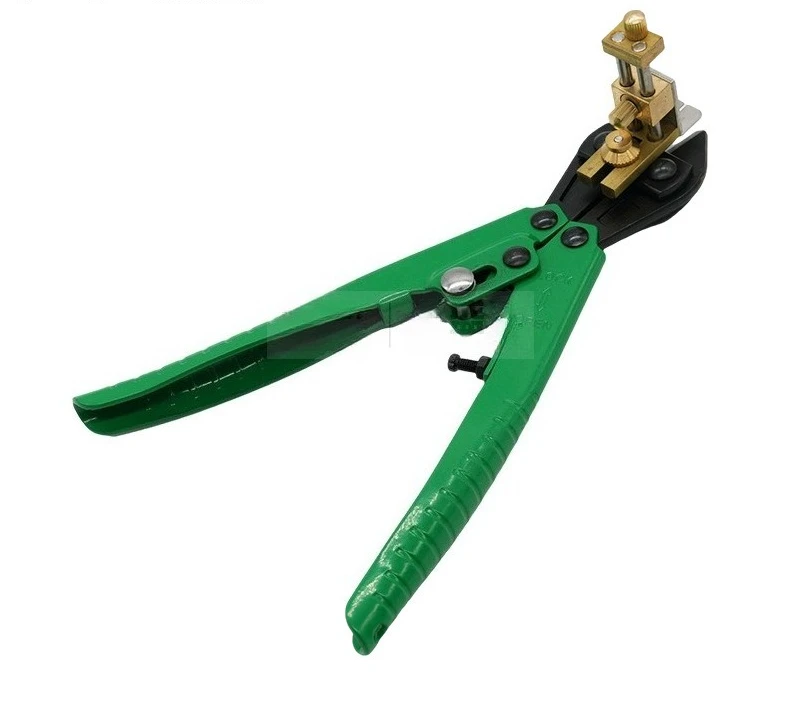 Watch Repair Tool Watch Domestic Bar Core, Handle Cores Positioning, Scissors, Handle Rod Scissors, Cutter Handle Core Pliers