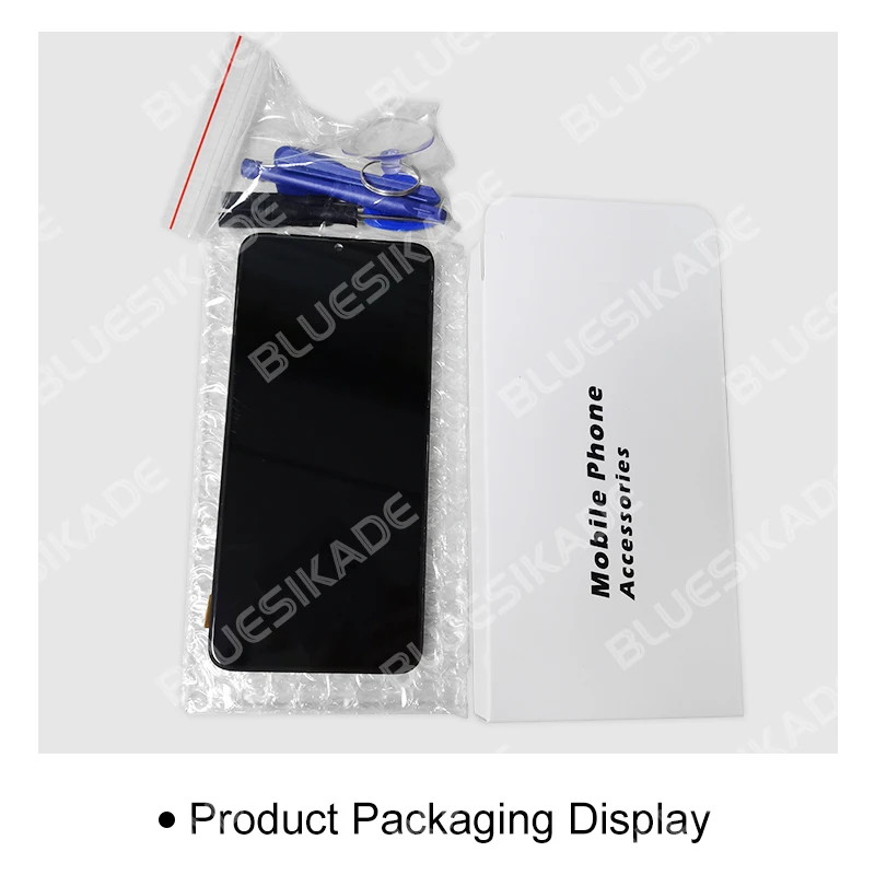 AMOLED For Samsung Galaxy A32 4G LCD DISPLAY  A325 SM-A325F  Display Touch Screen Replacement For Samsung Galaxy A32 5G LCD SM-A