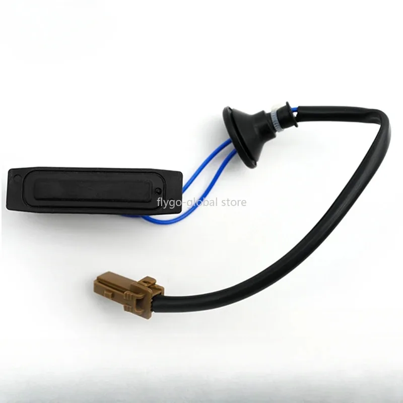 

Адаптирован к кнопкам переключения багажника Dongfeng Fengshen S30, кнопка переключения багажника H30, переключатель заднего багажника A60