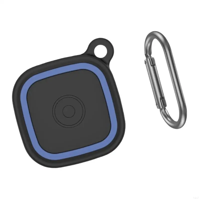 Flexible Sleeve Silicone Cover for Tile by Life360 Protector Case Shockproof Shell Trackers Skin Waterproof Housing