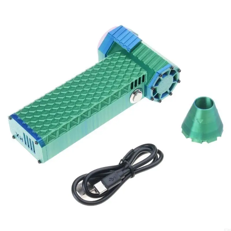 M7DA Small & Efficient Fan High Speed Mini Blower Plastic for Various Applications