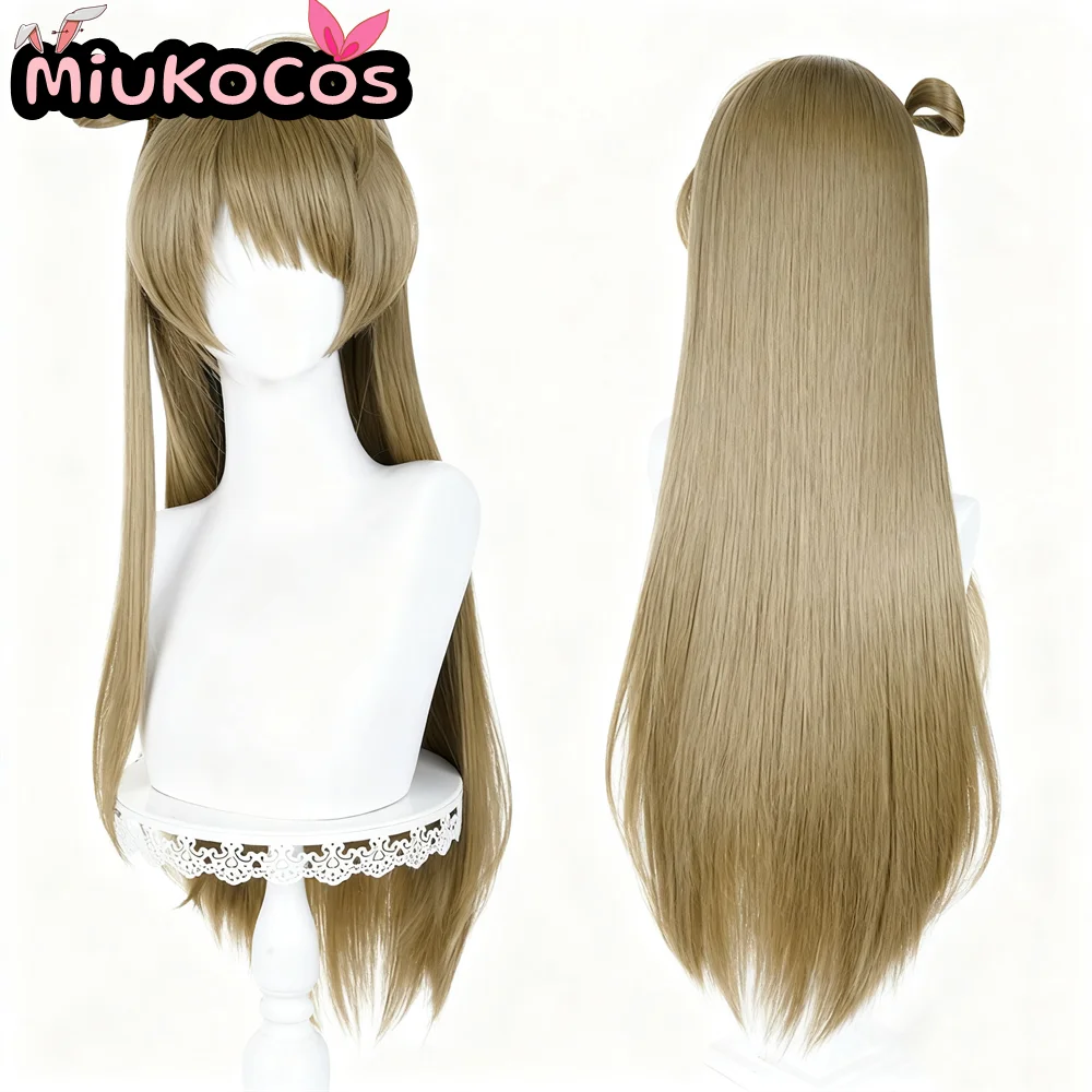 В НАЛИЧИИ Минами Котори Косплей Парик Мико Косплей Аниме Love Live! Школьный Фестиваль Идолов Косплей