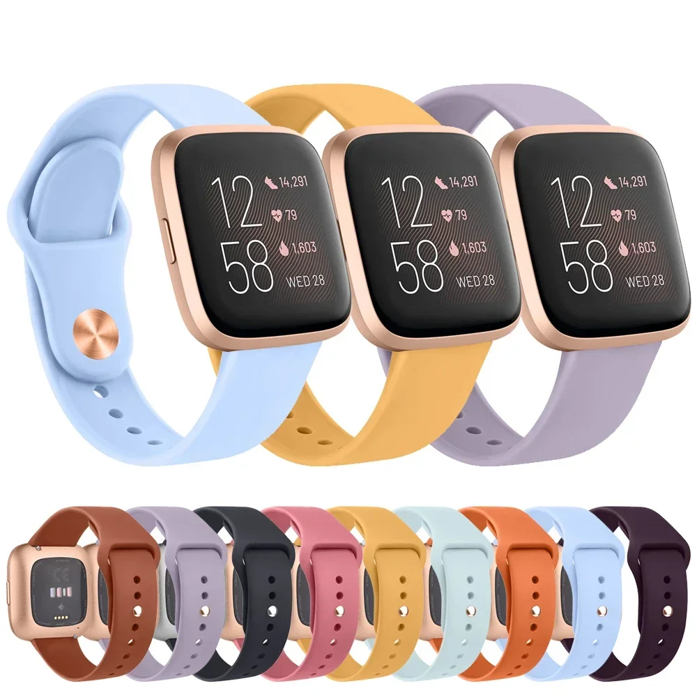 

Ремешок для Fitbit Versa/Versa 2/Versa Lite, Браслет для Fitbit Versa Lite/Versa SE