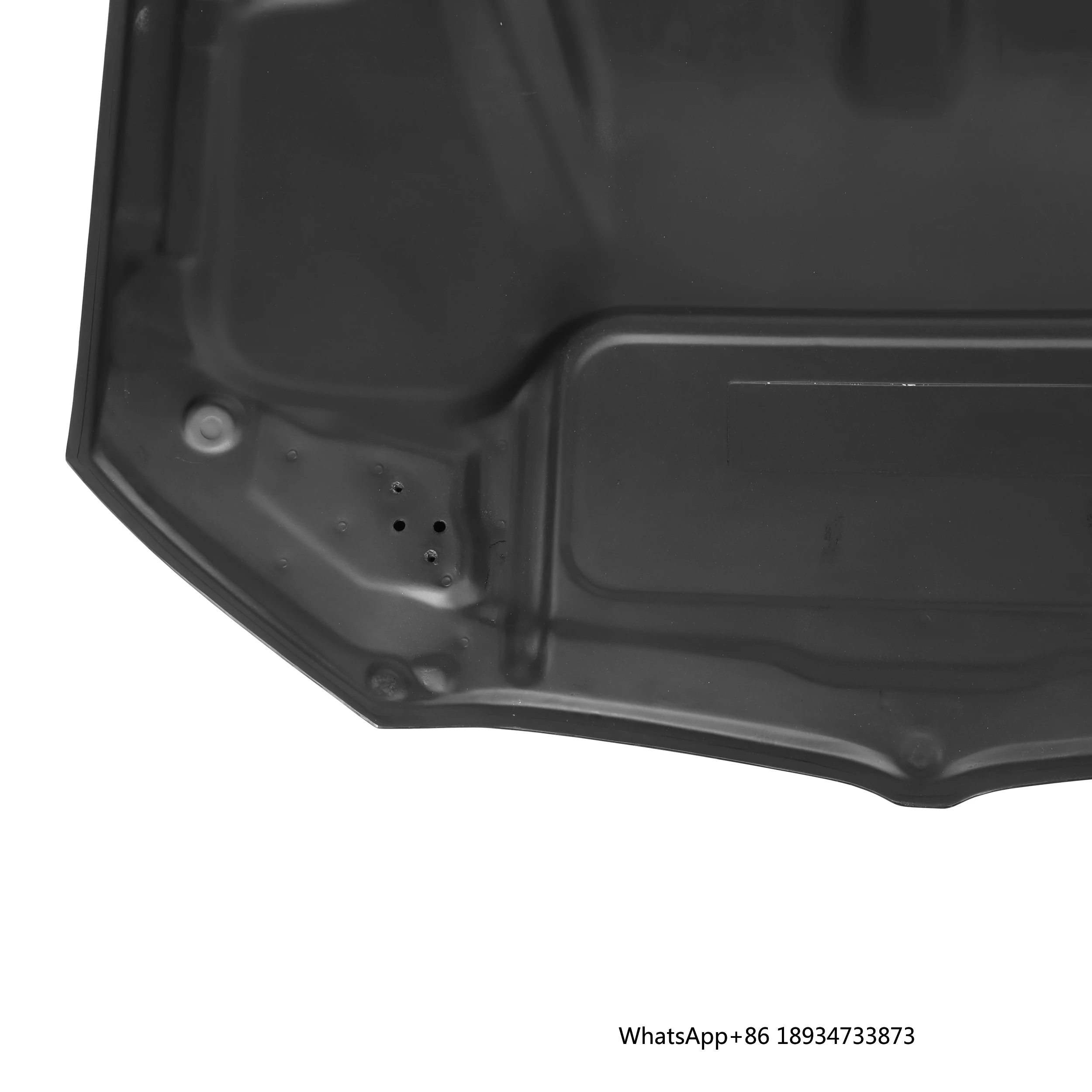 

Передняя крышка капота из настоящего углеродного волокна для BMW 3 серии G20 2018+, обновление в стиле CS, оригинальные автомобильные детали, новое состояние