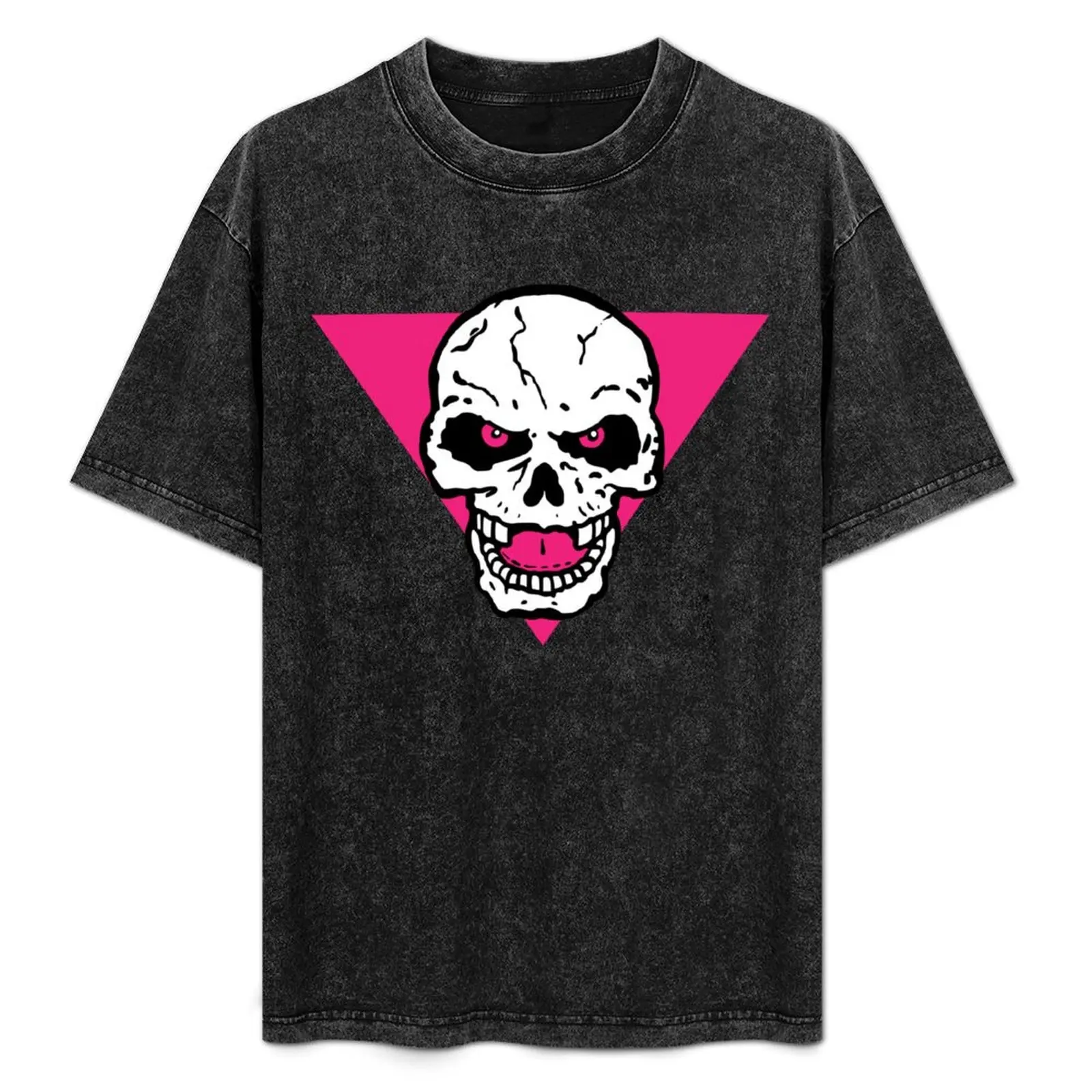 

TRIANGLE (NONE) T-Shirt Clothing tshirts personalised vintage anime figures Men's clothing