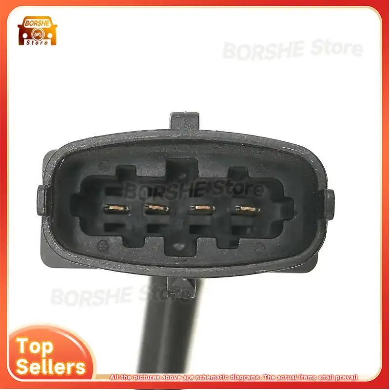 2026년형 마세라티 퍼포먼스 배기 엔진용 670031347 센서 자동차 전후방 산소 센서에 적합