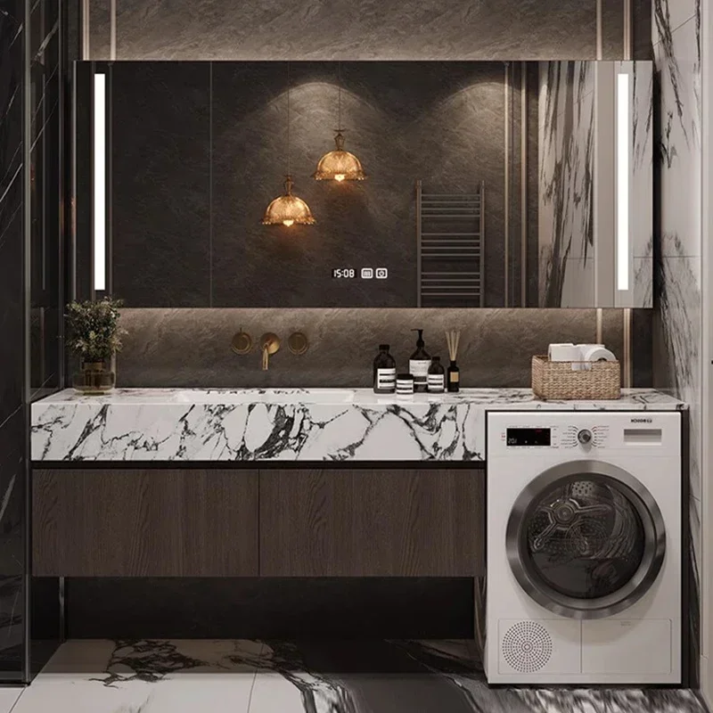 Double Washbasin Ca…