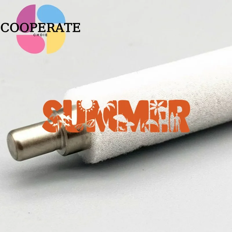 MPC2503 PCR Cleaning Roller for Ricoh MPC2003 MPC2004 MPC2504 MPC2011 MP C2003 C2503 C2004 C2504 C2011 Primary Charge