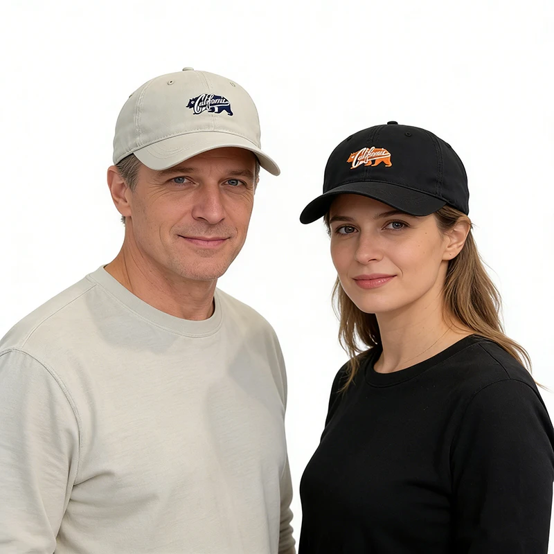 Baseballkappe für Damen und Herren mit Buchstaben-Stickerei Frühling Sommer Outdoor Sonnenschutz-Kappe Einfarbige Weiche Mütze für Freizeitkleidung