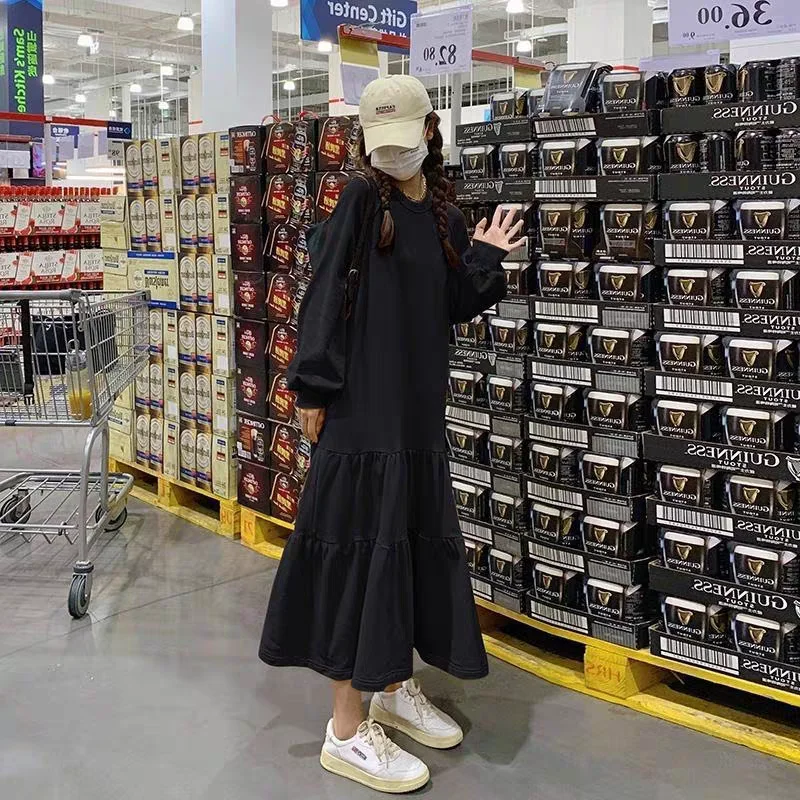 Vestidos das mulheres vestido modesto primavera cetim bordado sereia em camadas faixas ruched halter artístico partywear soiree boate ol