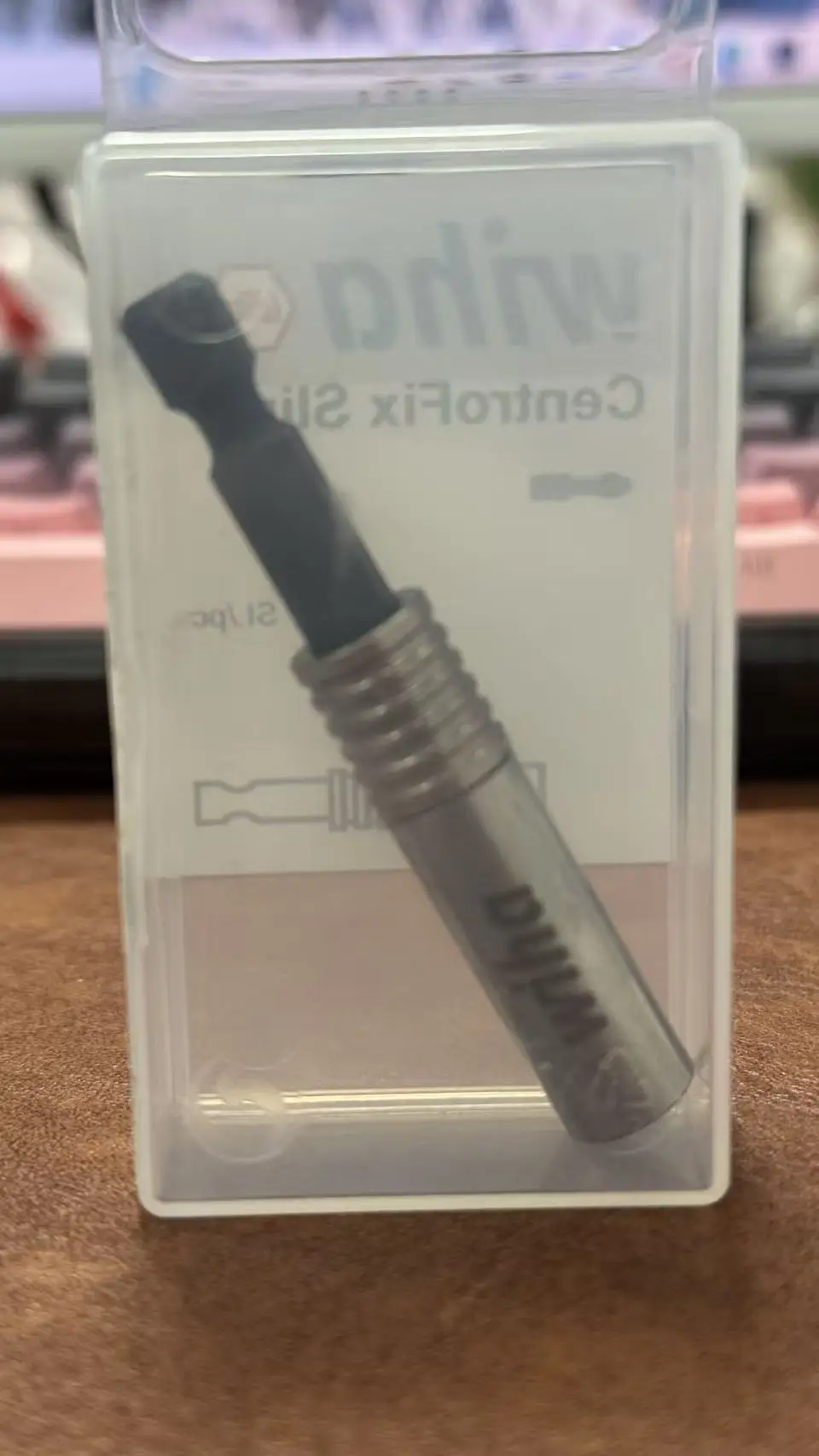 thumb