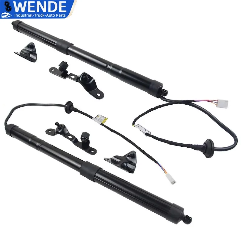 Rear Right /Rear Left/1Pair 68910-09010 Automobiles Electric Tailgate Power Lift Support Shocks Struts for Toyota RAV4