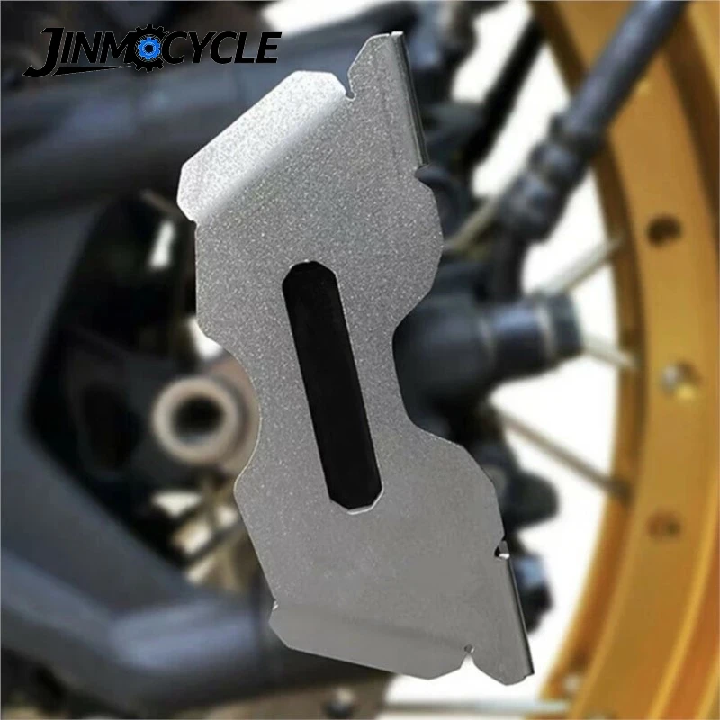 

Brake Disc Caliper Cover Guard FOR SUZUKI V-STROM 1050 XT DL 1050XT VSTROM DL1050 A 2019 - 2021 2022 2023 Motorcycle Accessories