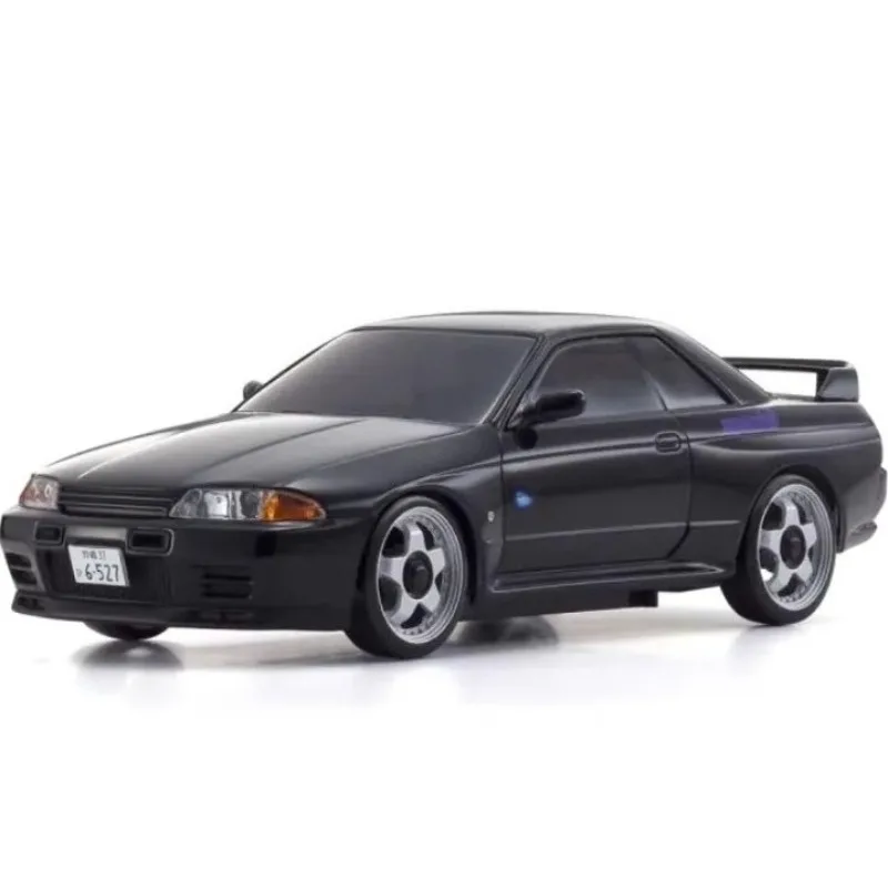 Mini Samochód RC 1/28 4WD Symulacja Profesjonalny Mini Drift Wyścigowy Elektryczny Model Samochodu Sterowany Zdalnie na Biurko Zabawka Prezent dla Chłopca