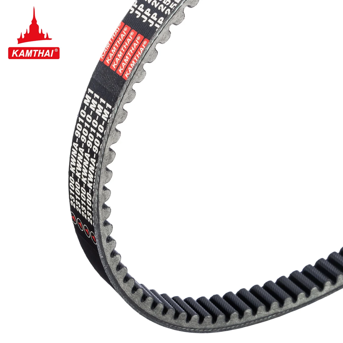 KAMTHAI Drive Belt Scooter 23100-KWN-901 for Honda Pcx125 After 2010 Aprilia Atlantic 125cc 200cc 250cc 300cc Motorcycle V-Belt