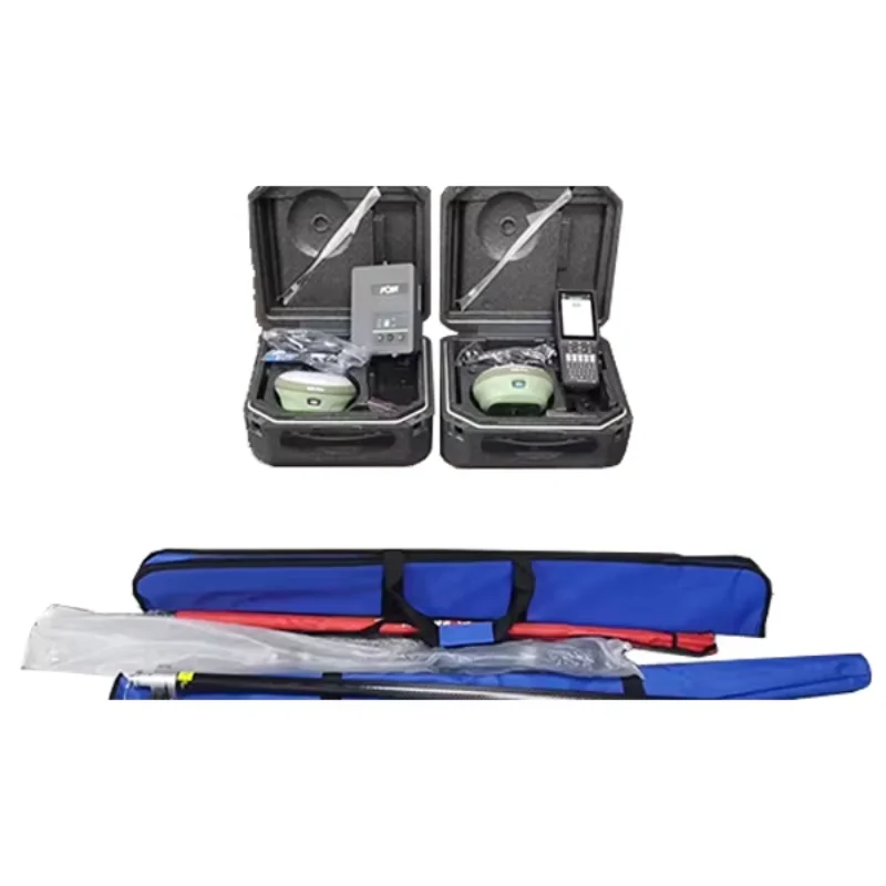 Durable Using 1408 Channels GPS RTK Receiver GPS Survey Equipment Dual Frequency Gps Foif A90 A60 Pro