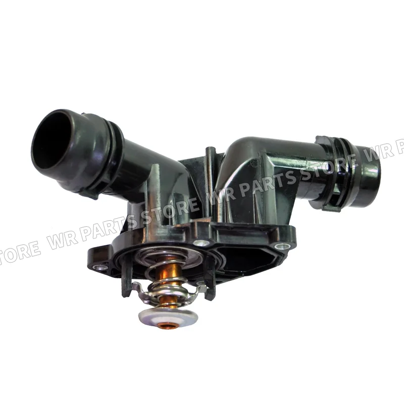 Alloggiamento termostato 11532247019 Per BMW E39 520d E46 320d 318d