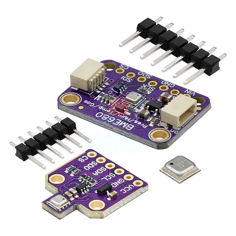 New BME680 Bo Sch D… - image