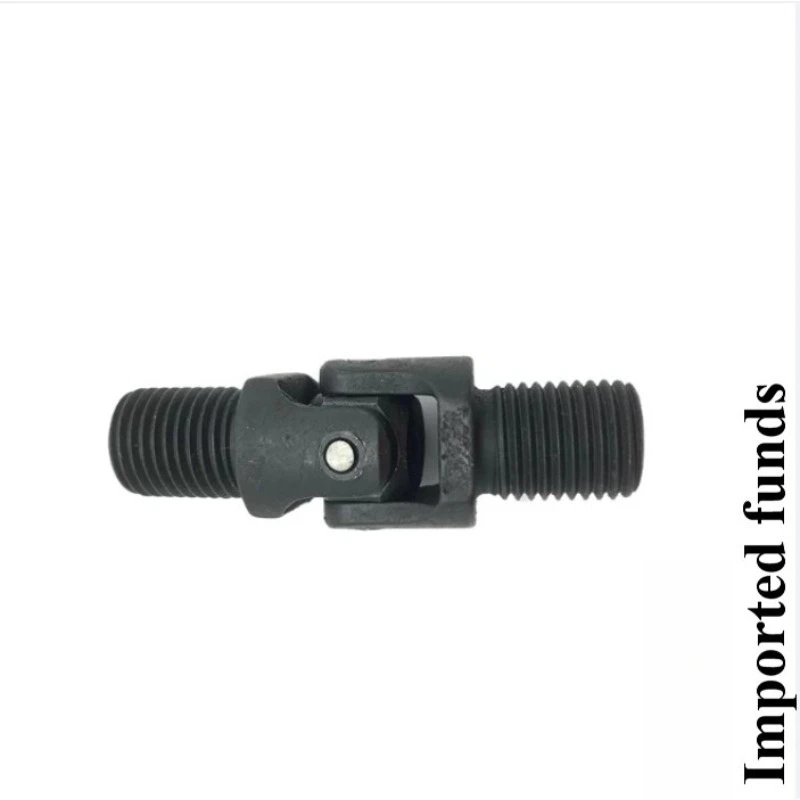 Suitable for Excavator Joystick Handle Universal Joint Replace Kit  Engineering Machinery ZAX60 70 120 130 200 210 240 250 330