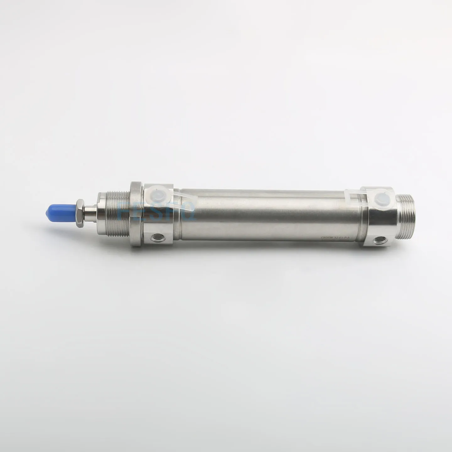 Mini cilindro de aço inoxidável CRDSW-32-25-PPV-AB CRDSW-32-40-PPV-A-B CRDSW-32-50-80-100-125-150-160-200-250-300-320-PPV-A-B