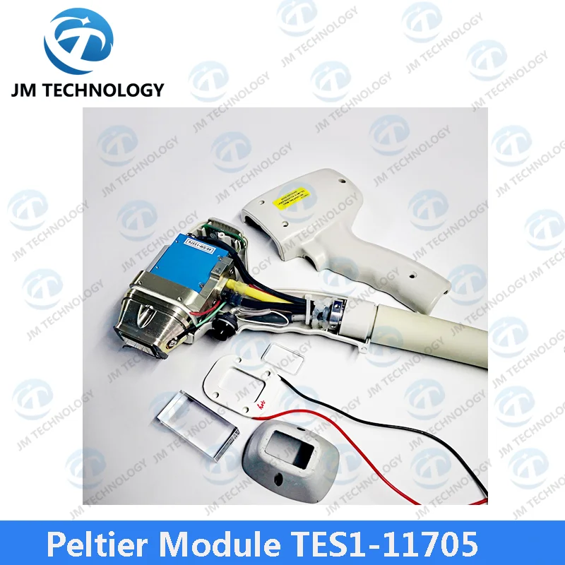 Peltier Module TES1-11705