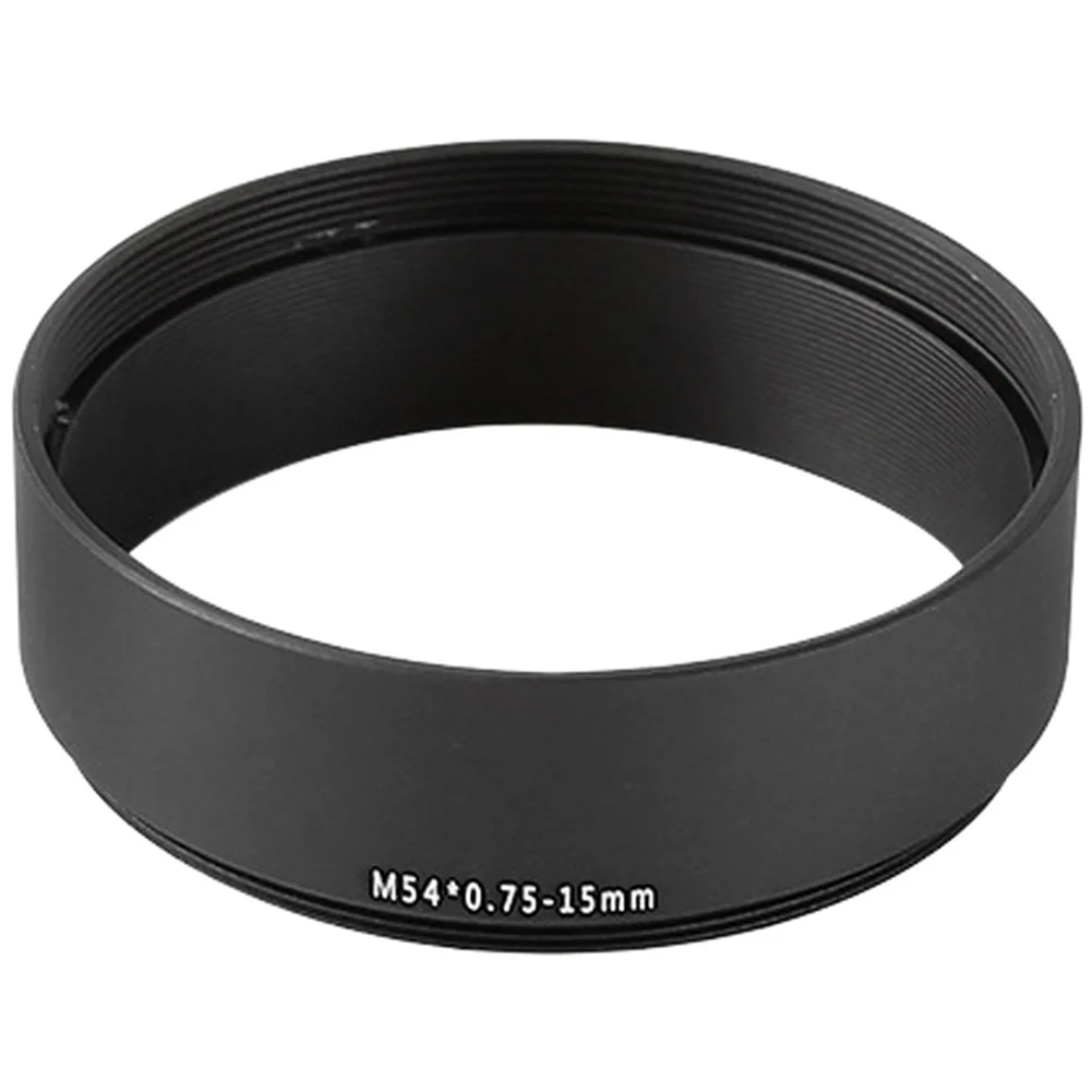 

Удлинительная трубка фокусного расстояния M54x0 75 для фотографии телескопов с безопасными внутренними наружными резьбовыми соединениями