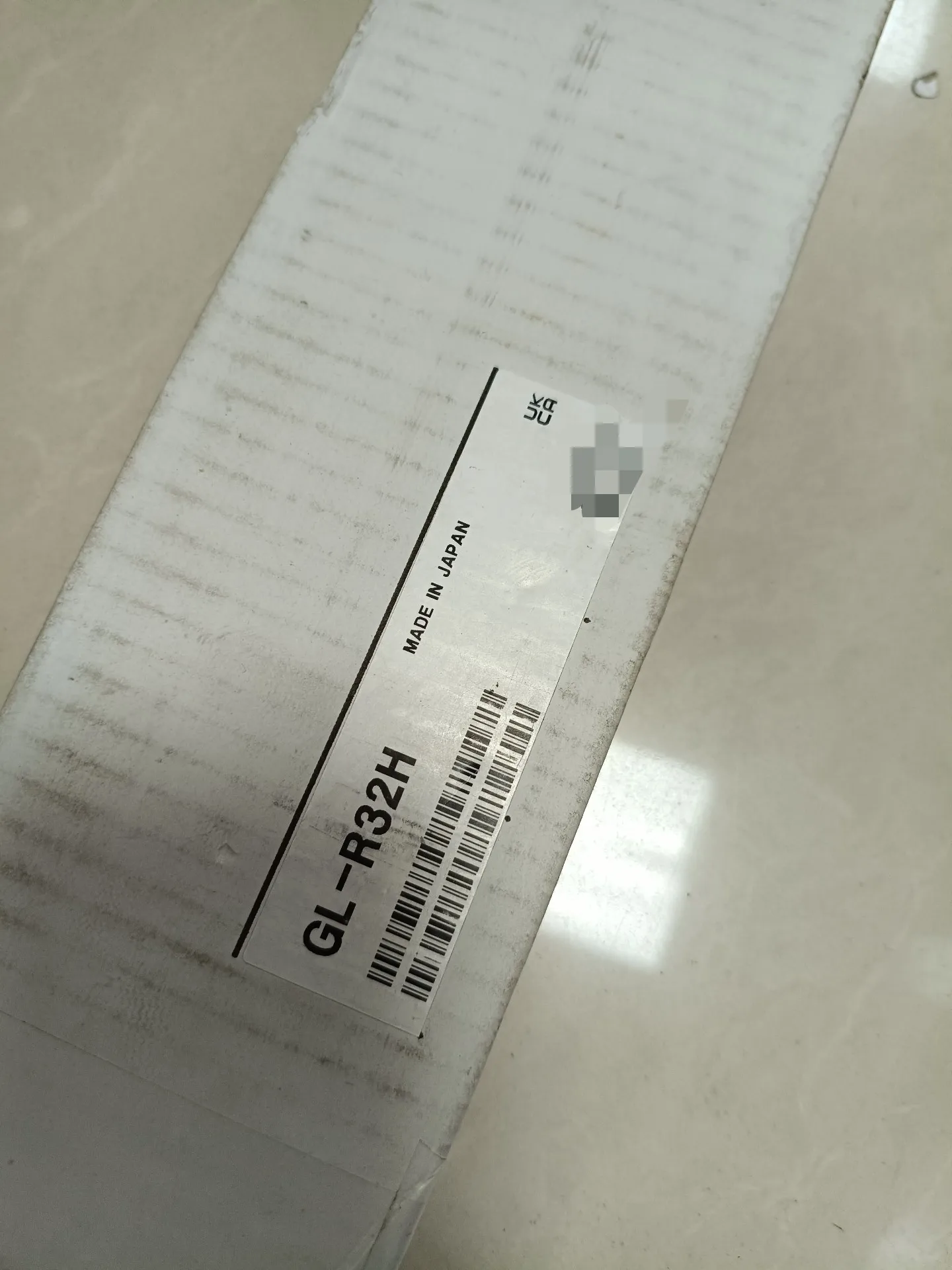 New original KEYENCE GL-R32H safety grating