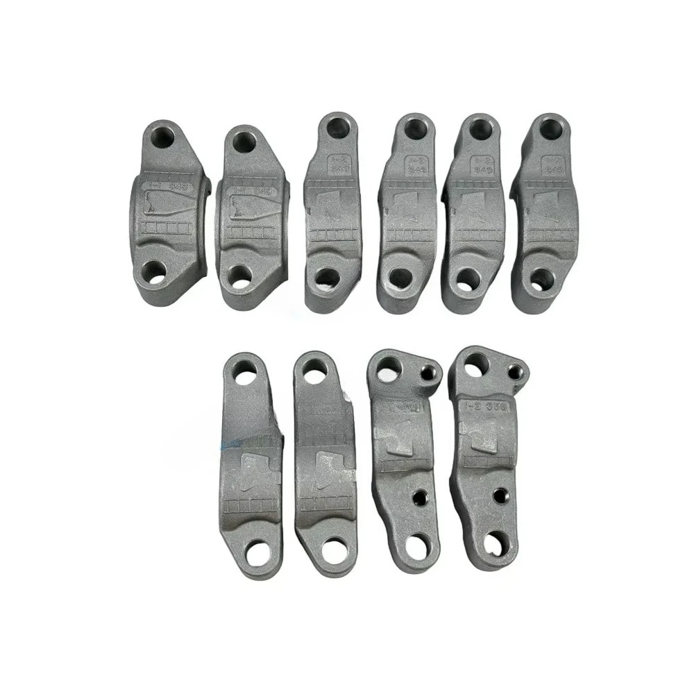 

High quality engine parts camshaft bearing seat for engines