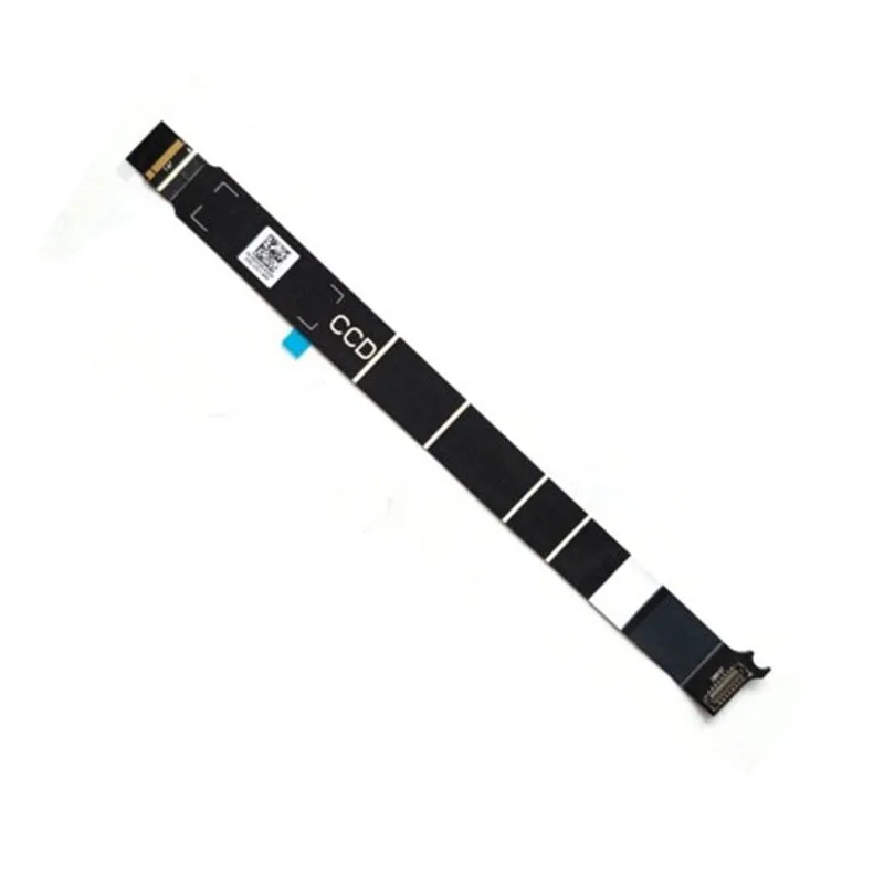 New Laptop Camera Microphone Cable LCD LVDS Cable Flex Cable 09DF5N GDO31 LF-L076P DA300010L10 / 03VJKT For DELL XPS 13 9320