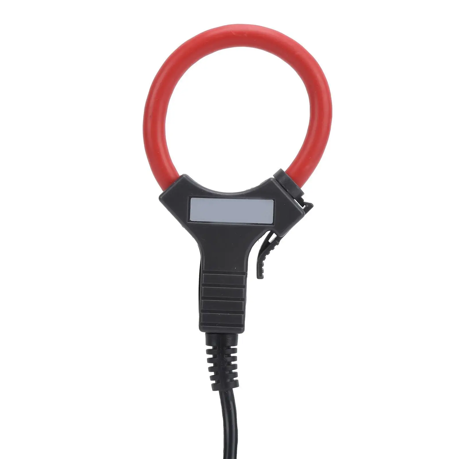 Flexible Current Sensor Coil 0.1Hz-1MHz - Lightweight, No Contact, High Accuracy for home & for outdoor Use