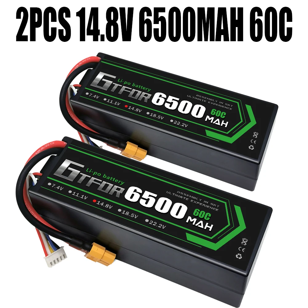 

Batteries Lipo 7.6V 11.4V 7.4V 11.1V 15.2V 14.8V 22.2V 2S 3S 4S 6S 10000Mah 6300Mah 6500mAh 6200mAh 6750mAh 8400mAh 7000mAh Car