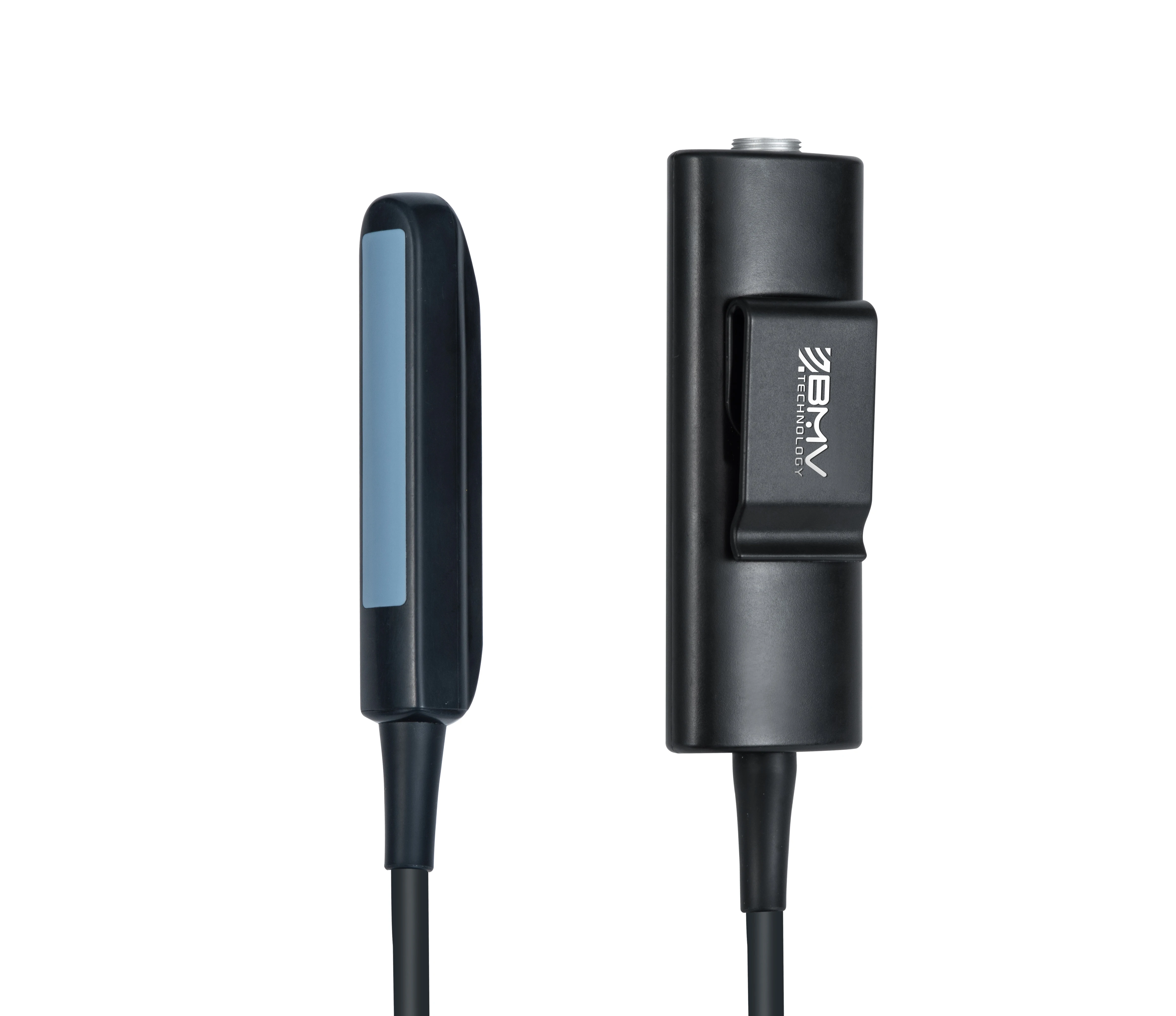 USB usg medyczne skanowanie wypukła liniowa sonda usg inteligentny B/W kolor Doppler App oparty POC przenośne ultradźwięki