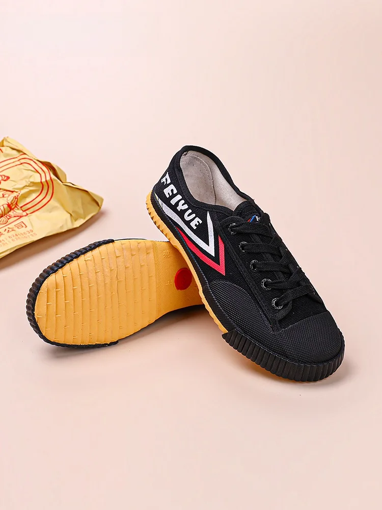 Zapatos deportivos de lona Retro clásicos, zapatos deportivos ex de caña baja para correr, saltar, eventos de campo más l...