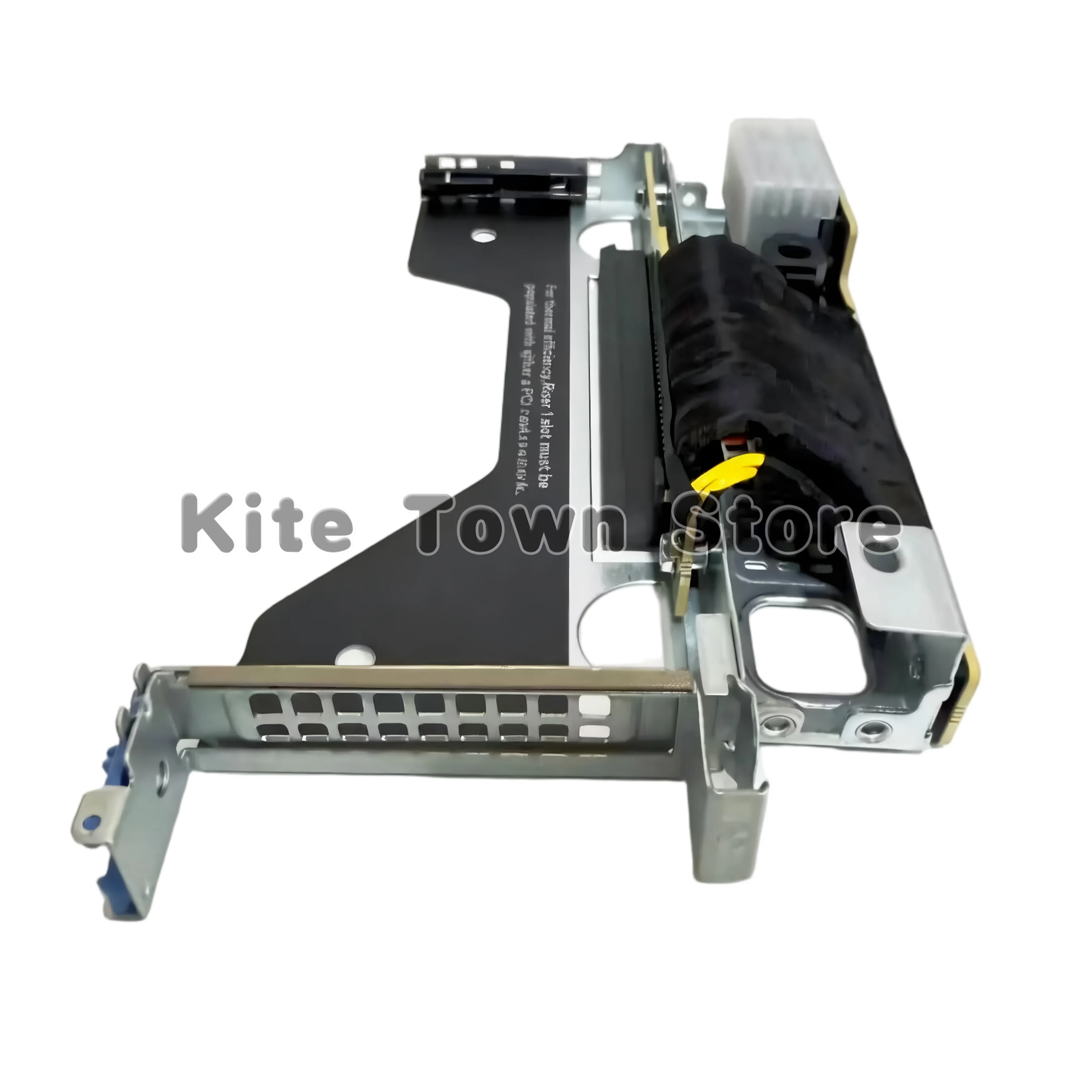 New Riser1A LP X16 PCI-E Upgrade Card for Delll PowerEdge R7515 R7415 R6415 W53WP 