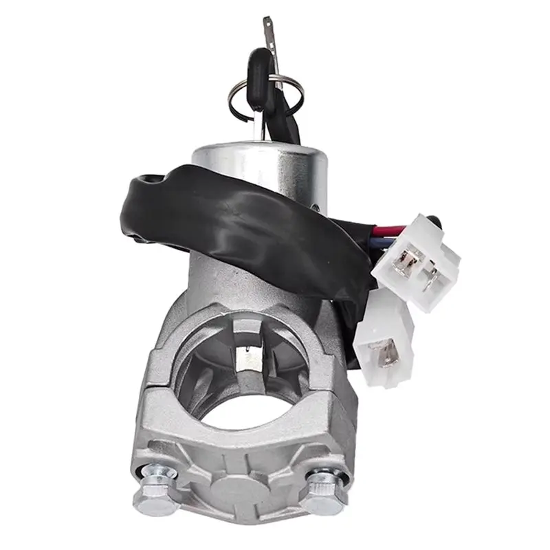 AB96-Control Knob Ignition Switch 64420188 For Fiat 4466693 Starter Block Ignition Lock Start Switch Car Part view 5