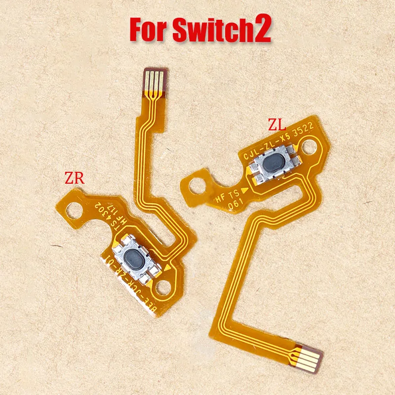 2PCS For Switch 2 N…