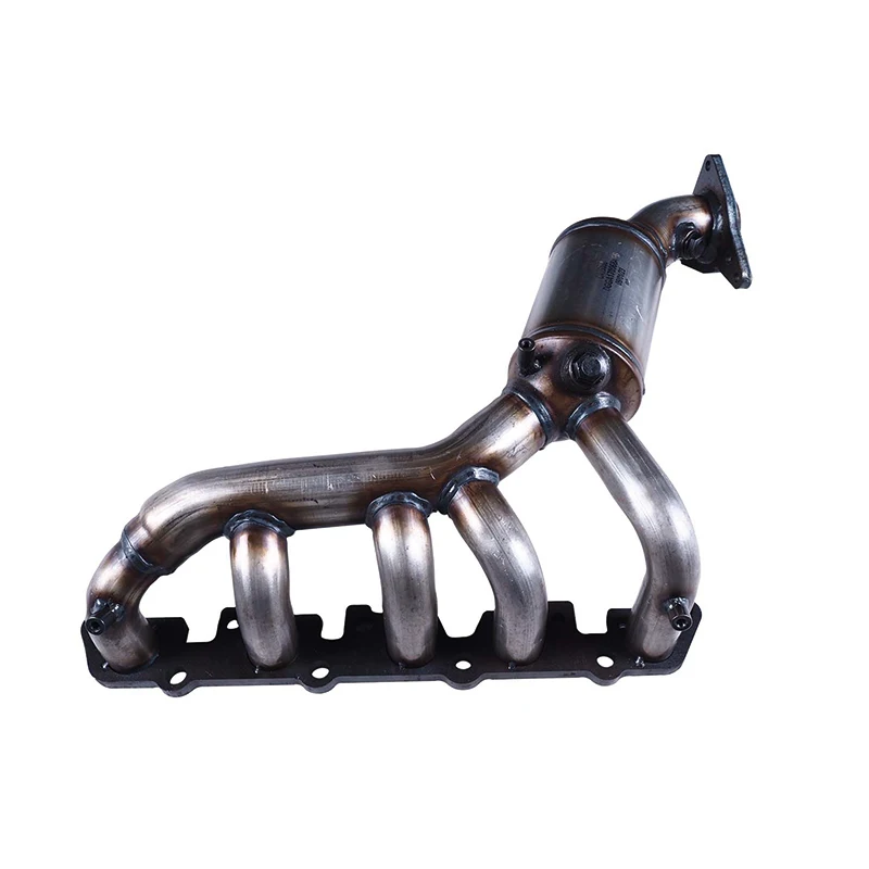 

Three-Way Catalytic Converter For 2007-2012 Chevy Colorado / GMC Canyon / Hummer H3 3.7L DPF