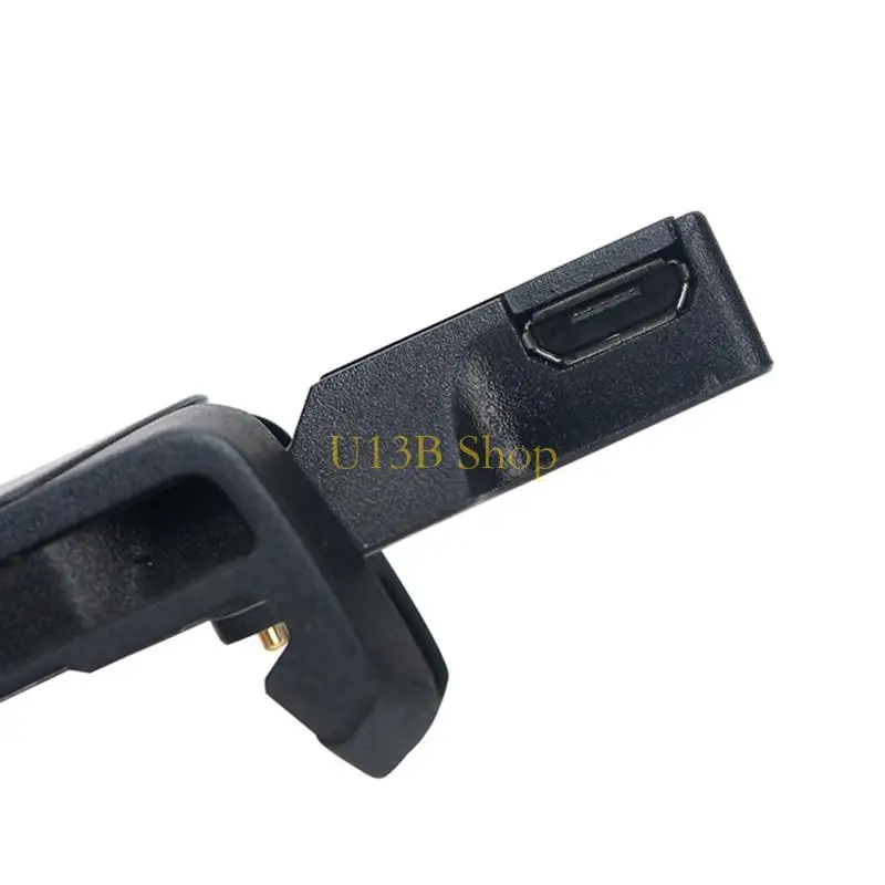 U13b зарядное устройство адаптер для ​​3/для Quatix 3 USB -зарядка