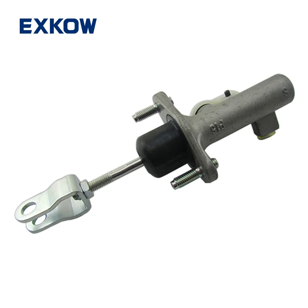 Clutch Master Cylinder Assy 374499 para Mitsubishi Montero Pajero: Evaluación Técnica y Guía de Instalación