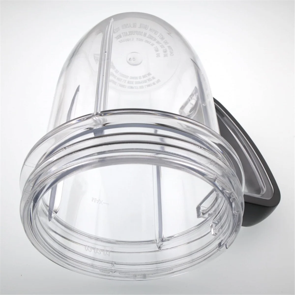 Сменная банка на 30 унций с ручкой, кружка с кольцом для губ для Nutribullet RX 1700 Вт NB-301, N17-1001, NBM-U0272 HOT
