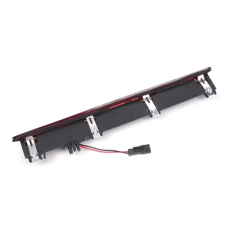 

1PC Auto High Mount Brake Light Red Superbright LED Third Brake Li for Opel/Vauxhall Astra J 5D 2010-2016 Hatchback & GTC