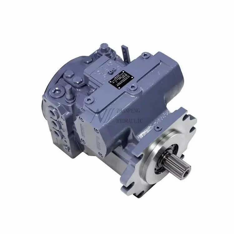 

Factory Directly Sale A4VG56 Hydraulic Piston Pumps Closed-Loop System Oil Pump for Tractor A4VG 56 Construction Machinery Parts