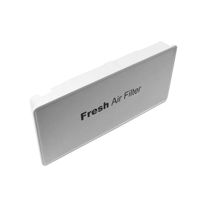 Стабиль-MCR66849219 Крышка фильтра свежего воздуха для MCR66849219, 4957379, AP6892370, PS12085698, EAP12085698, ACW75477501