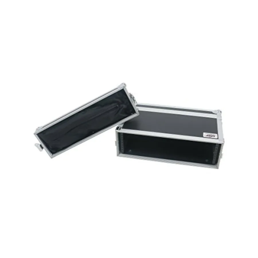 حافظات OSP ATA Road Case 3-Space Effects Rack 10 Deep RC3U-10