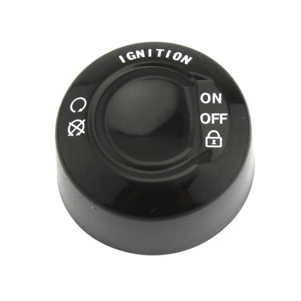 Easy Installation Key Start Motorcycle Ignition Cover Protector Dustproof and Waterproof for BMW R1200GS Adventure R1250GS